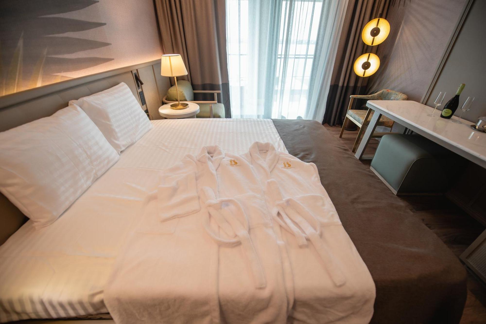 酒店 Belinda Adults Only Mamaia
