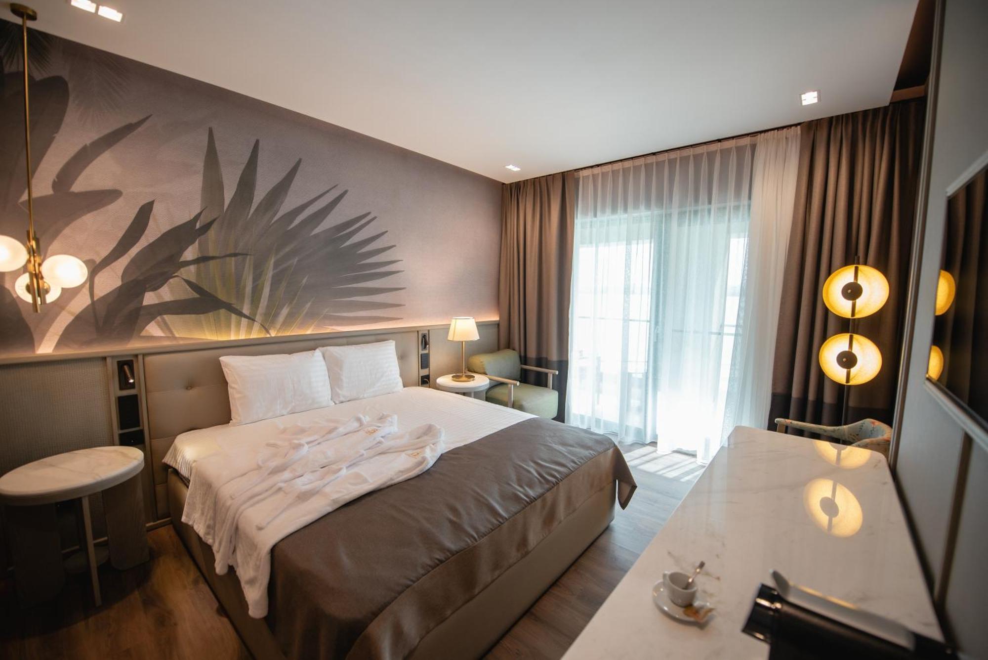 G.g.gociman Hotel