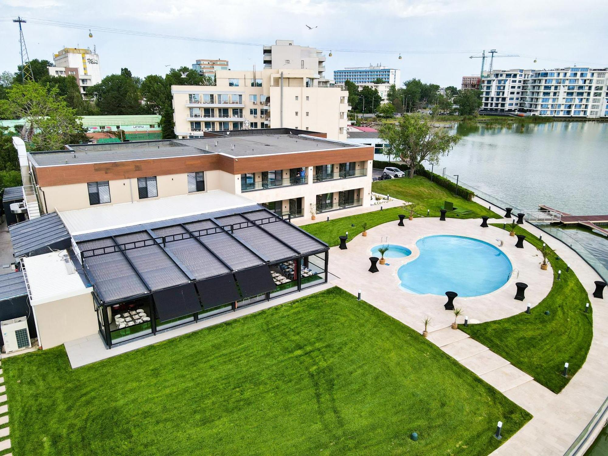 酒店 Belinda Adults Only Mamaia