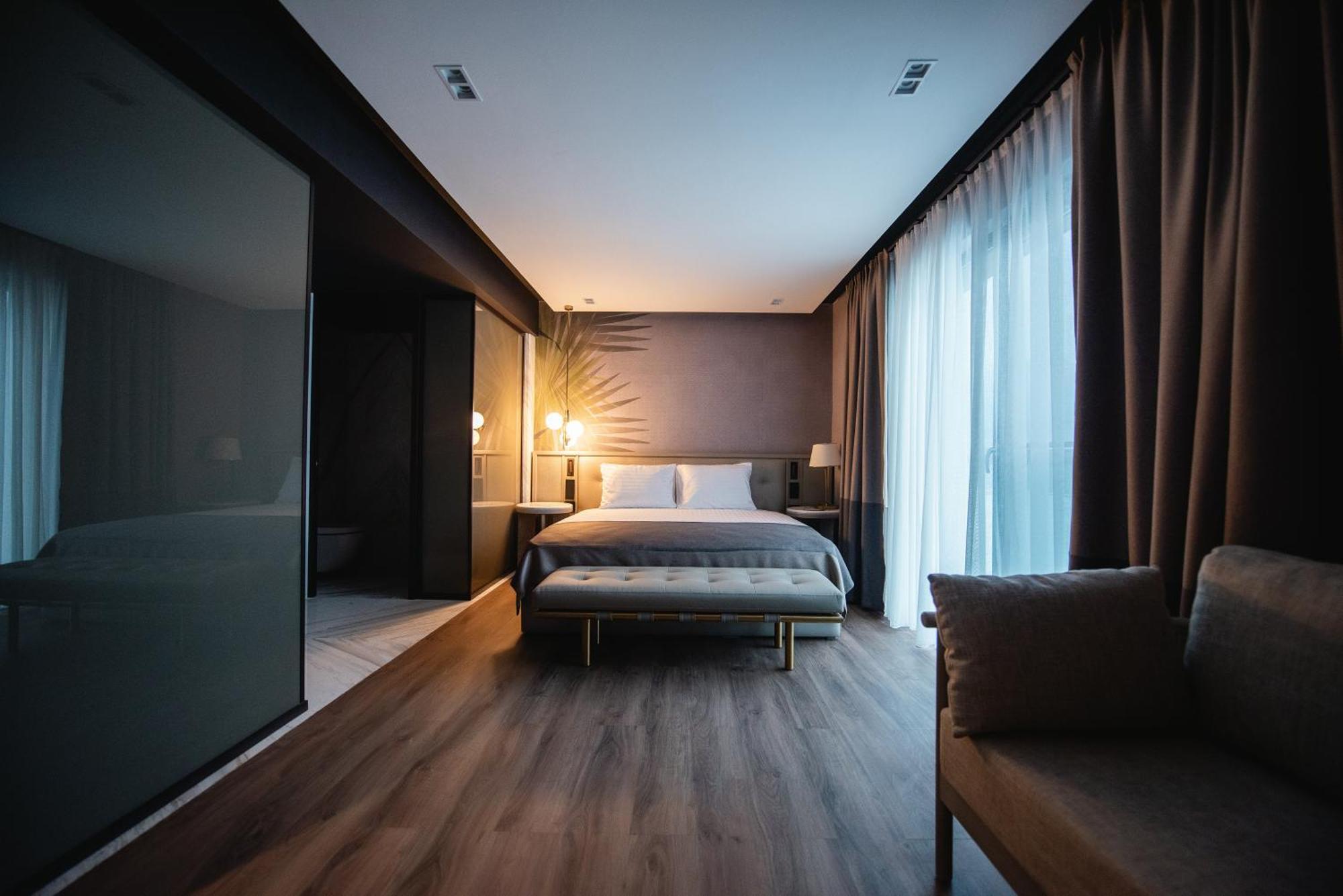 Belinda Adults Only 酒店 Mamaia