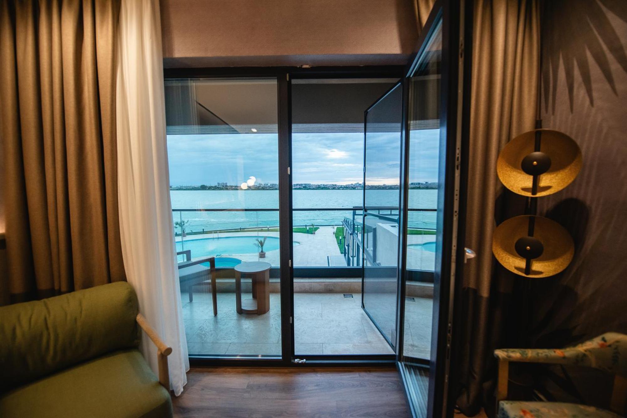 G.g.gociman Hotel 4*