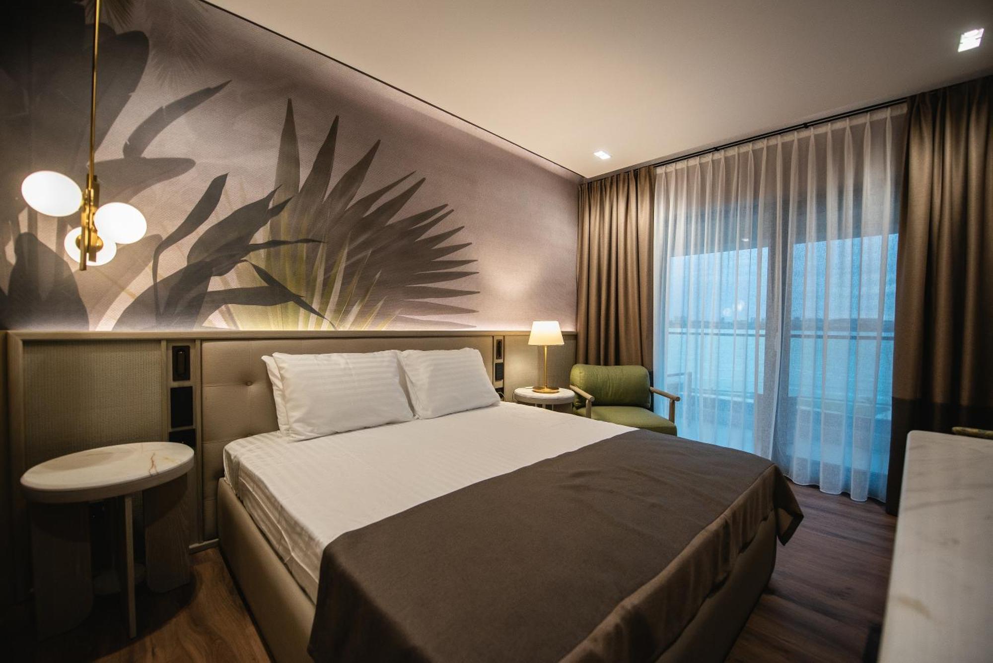 酒店 Belinda Adults Only Mamaia