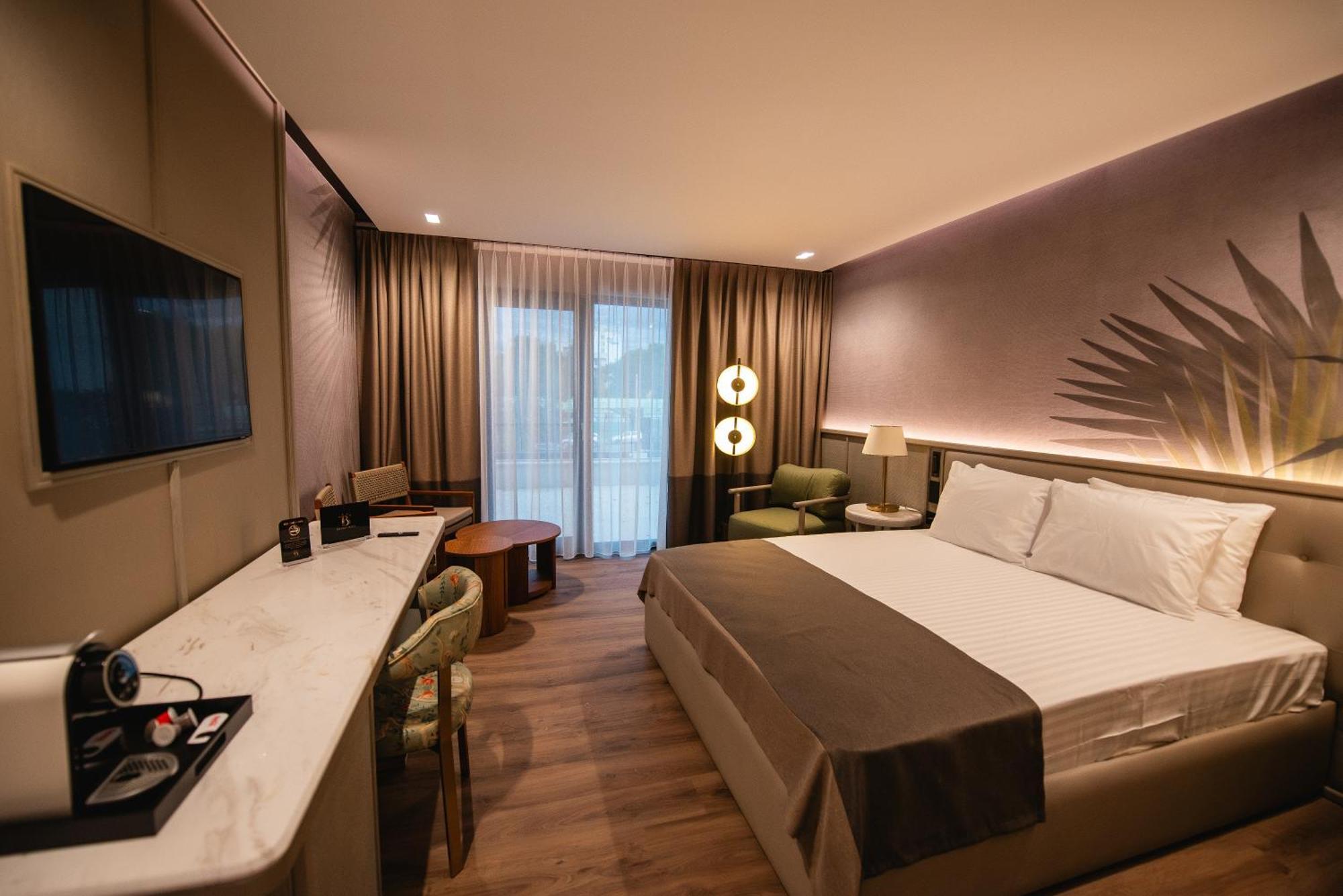 酒店 Belinda Adults Only Mamaia