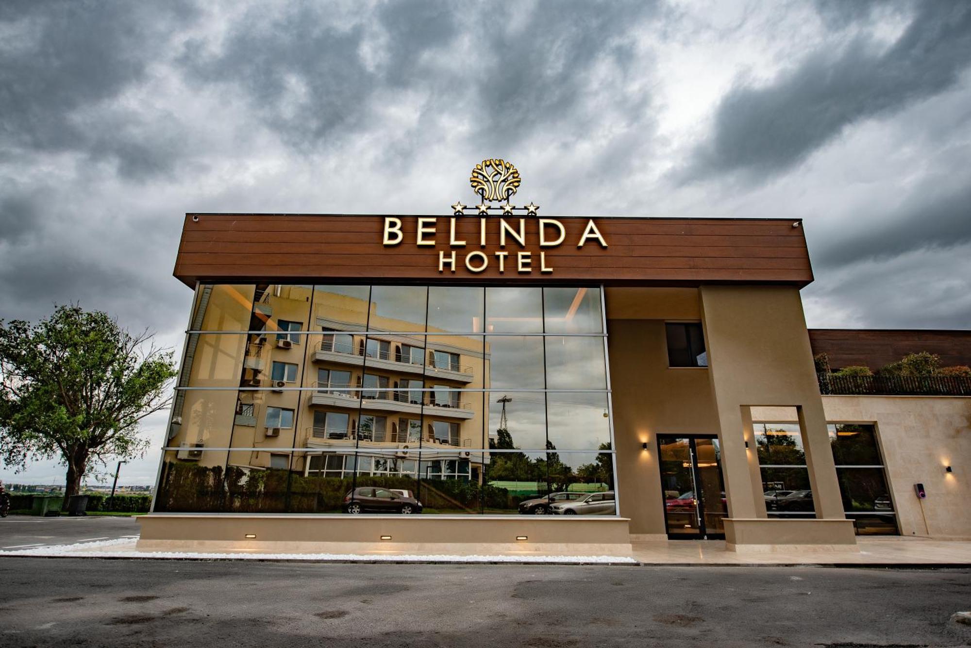 Belinda Adults Only 酒店 Mamaia